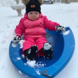 Meet your Posher, Chris